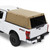 Softopper - Chevy/GMC 1967-1972 C/K10/20/30/1500/2500/3500; Ford 1980-1996 F-150; 1967-1998 F-250/F350 Styleside; For 8 ft. bed