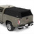 Softopper - Chevy/GMC 2004-2014 Colorado/Canyon; 2006-2020 Hilux; 2001-2004 Tacoma; For 5 ft. bed