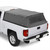 Softopper - Chevy/GMC 2014-2019 Silverado/Sierra 1500 ('19 Old Body Style} / 2014-2019 2500/3500; Ford 2015-2023 F-150; For 6.5 ft. bed