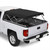 Softopper - Chevy/GMC 2014-2019 Silverado/Sierra 1500 ('19 Old Body Style} / 2014-2019 2500/3500; Ford 2015-2023 F-150; For 6.5 ft. bed