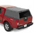 Softopper - Nissan 2005-2021 Frontier; 2009-2012 Equator; For 5 ft. bed