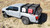 Datin Fab Canvas Cage Rack - Toyota 2016-2025 Tacoma; For 6 ft. bed
