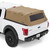 Softopper - Ford 2015-2023 F-150; 2015-2023 F-150 Raptor; 2022-2023 F-150 Lightning; For 5.5 ft. bed