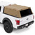Softopper - Ford 2015-2023 F-150; 2015-2023 F-150 Raptor; 2022-2023 F-150 Lightning; For 5.5 ft. bed