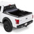 Softopper - Ford 2015-2023 F-150; 2015-2023 F-150 Raptor; 2022-2023 F-150 Lightning; For 5.5 ft. bed