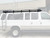 Weekender Roof Rack - Excursion 2000-05