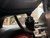 CMM A-Pillar 1 Inch Ball Mount Solution - Jeep 2018-2023 Wrangler JL; 2018-2023 Gladiator