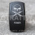 Power (Contura V Rocker) - Universal