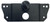 Touchscreen or HD Mounting Panel - 2016-2019 Toyota Tacoma