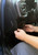 Touchscreen or HD Mounting Panel - 2016-2019 Toyota Tacoma