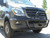 Front Receiver Hitch - Mercedes Sprinter 2007-18