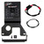 sPOD Jeep, JL/JT 392 V8 2018-On, SourceLT, Non-Switch Panel     - Jeep JL V8