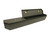 Lockbox | Underseat Full | Ford F-Series Supercab 2015-2026 - 2015-2026 Ford F-Series