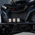Can-Am Maverick R Pre-Runner Bumper Kit - Squadron Pro Triple Light Kit