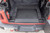 Locking Lid | In-floor | Jeep Wrangler JL | 3-Digit Combo | 2018-2024 - 2018-2024 JL