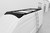 Ford Transit van featuring Cruiser Modular Roof Rack top-down view.