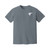 Yeti Grey Short Sleeve T-Shirt - Universal