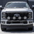 Ford Bull Bar Light Kit - Ford 2023-2025 F-250/350 Super Duty