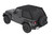 Trektop® Slantback Soft Top - Jeep 2018-Current Wrangler JL; 2-Door