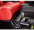 Underseat Lock Box - Jeep 2007-18 Wrangler JK; 4-Door; 2008-10 Wrangler JK; 2-Door; Passenger Side