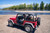 Header Safari Bikini - '97-02 Wrangler TJ (Black Denim)