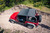 Header Safari Bikini - '97-02 Wrangler TJ (Black Denim)