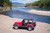 Header Safari Bikini - '97-02 Wrangler TJ (Black Denim)