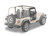 Upper Fabric Doors - '97-06 Wrangler TJ (Black Diamond)