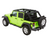 Trektop® Glide™ Slantback Soft Top