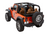 Trektop® Glide™ Slantback Soft Top