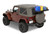HighRock 4x4 Tailgate Rack Bracket Kit