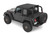 Halftop Soft Top - '07-18 Wrangler JK 2-Door (Premium Black Twill)