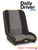 Daily Driver Low Back Suspension Seat (Custom)