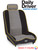 Daily Driver Low Back Suspension Seat (Custom)