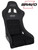 Bravo FIA Composite Race Seat