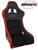 Bravo FIA Composite Race Seat
