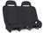 GT/S.E. Rear Suspension Bench Seat for Polaris RZR S 900, 1000, Turbo/S