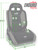 EnduroTrail Reclining Suspension Seat