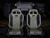 EnduroTrail Reclining Suspension Seat