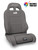 EnduroTrek Reclining Suspension Seat (Custom)