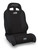 EnduroTrek Reclining Suspension Seat