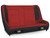 Elite Series Rear Bench for Jeep CJ-7/Wrangler YJ