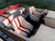 Hydro Retro Jet Boat Seat