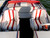 Hydro Retro Jet Boat Seat