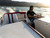Hydro Retro Jet Boat Seat