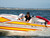 Hydro Retro Jet Boat Seat
