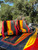 Hydro Retro Jet Boat Seat
