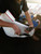 Hydro Retro Jet Boat Seat