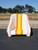 Hydro Retro Jet Boat Seat