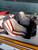 Hydro Retro Jet Boat Seat